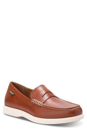 Eastland Baldwin Water Resistant Penny Loafer at Nordstrom Rack, Size 8.5