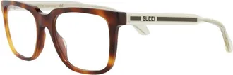 Gucci Mens Gg0560o 55Mm Optical Frames