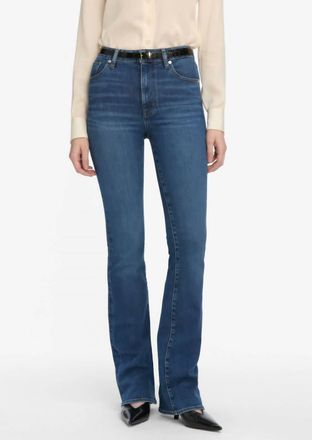 Frame Denim Reboot Super Stretch Jean In Elixir