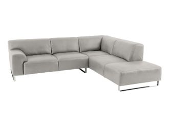 Schubiger M&ouml;bel Ecksofa Alessiio Basic