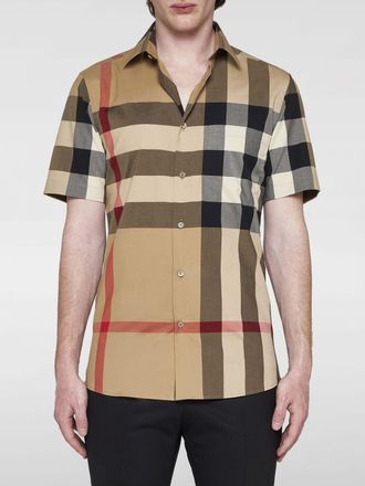 Burberry Shirts Sale up to 87 Stylight