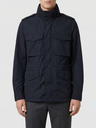 Aspesi Parka in misto cotone Aspesi