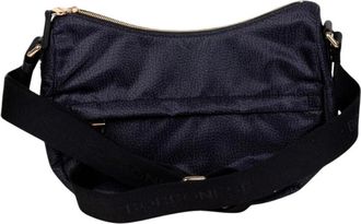 Borbonese Donna, Borse, Nero, Taglia unica, new