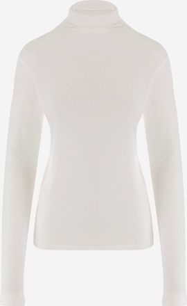 Vince Stretch Modale schildpadhals