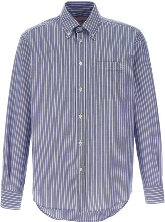 Valentino Garavani Valentino Garavani V Logo Shirt