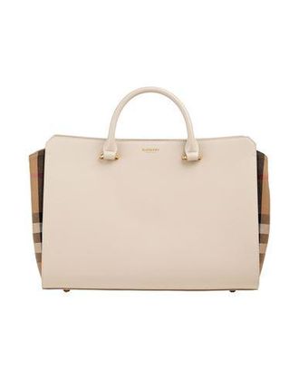 Burberry BAGS - Handbags on YOOX.COM