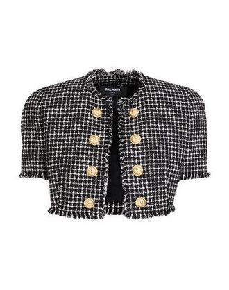 Balmain COATS & JACKETS - Jackets on YOOX.COM