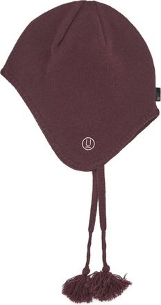 Undercover Berretto con nappine - Viola