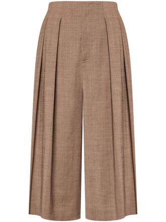 Philosophy di Lorenzo Serafini Classic Silhouette Philosophy Trousers