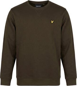 Lyle & Scott CAMISETAS Y TOPS - Sudaderas en YOOX.COM