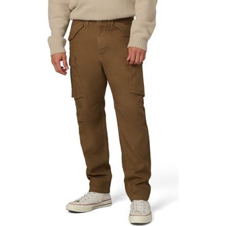 Joe's Montgomery Cargo Pants in Beech at Nordstrom Rack, Size 29