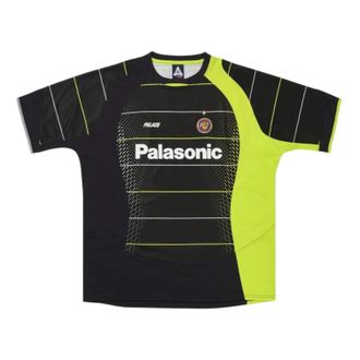 Palace Palace Pro Team Jersey Black P29ES014