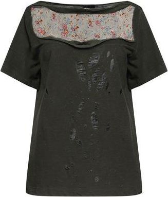 Dsquared2 CAMISETAS Y TOPS - Camisetas en YOOX.COM