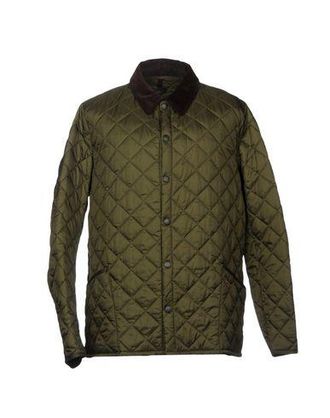 Barbour COATS & JACKETS - Puffers on YOOX.COM