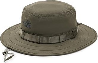 The North Face Class V Brimmer Traditional Hats New Taupe Green : LG/XL, Nylon/Polyester