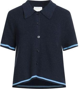 Absolut Cashmere KNITWEAR - Cardigans on YOOX.COM