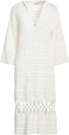 Agnona DRESSES - Midi dresses on YOOX.COM