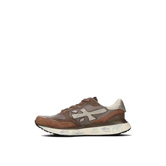 Premiata Sneakers - - Shoes - Donna - Multicolore - 38 EU