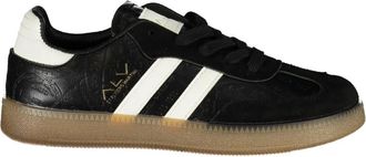 Alviero Martini 1A Classe Sportschoen - Dames - Sneakers - Zwart - 37 EU - Schoenen