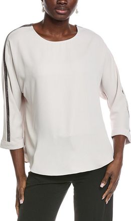 Joseph Ribkoff Dolman Sleeve Blouse