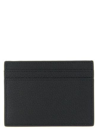 Saint Laurent Card Case - Black