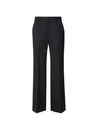 Fendi Grain De Poudre Pants