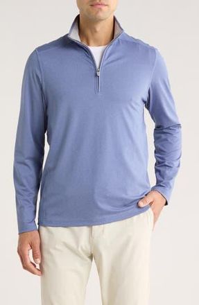 Brooks Brothers Half Zip PulloverPullover in Bros at Nordstrom Rack, Size Xx-Large