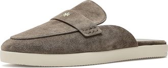 Tory Burch Ballet Sport Mule Womens Shoes Toasted Sesame : 10.5 M, Leather