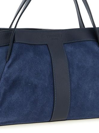 Twin-Set Twinset Polyethylene Shoulder Womens Bag