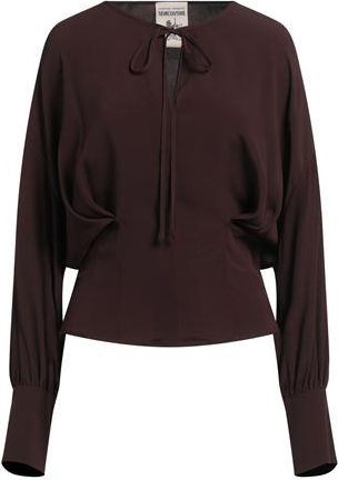 Semicouture TOPWEAR - Tops on YOOX.COM