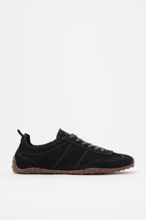 Bimba & Lola 13 39 Sneaker in Black at Nordstrom, Size 38
