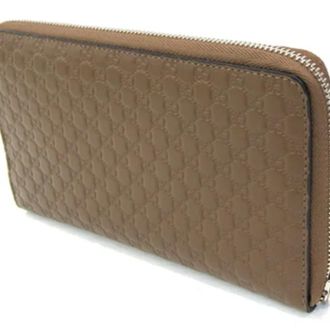 Gucci unisex, Pre-owned, Marrone, Taglia unica, used