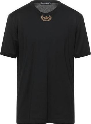 Dolce & Gabbana TOPWEAR - T-shirts sur YOOX.COM