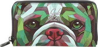 Gabs Wallets & Cardholders, female, Multicolor, Size: ONE SIZE GMoney17 Trip Wallet