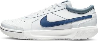 Nike Court Zoom Lite 3 White Mystic Navy DH0626-111
