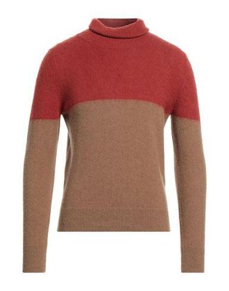 L.B.M. 1911 KNITWEAR - Turtlenecks sur YOOX.COM