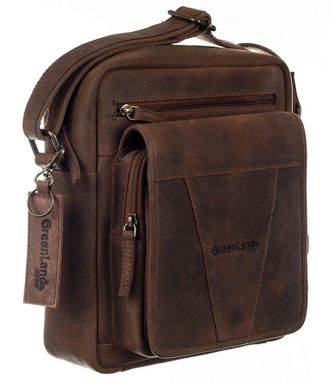 Greenland Umhängetasche