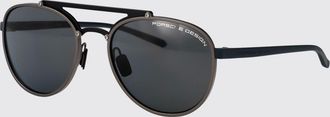 Porsche Design Occhiali da sole Porsche Design in metallo
