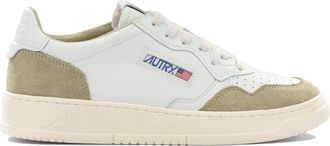 Autry Medalist Low-Sneaker
