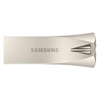 Samsung Cable Usb Samsung Muf-512be3/apc Champ&aacute;n Plateado 512 Gb