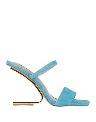 Steve Madden FOOTWEAR - Sandals on YOOX.COM