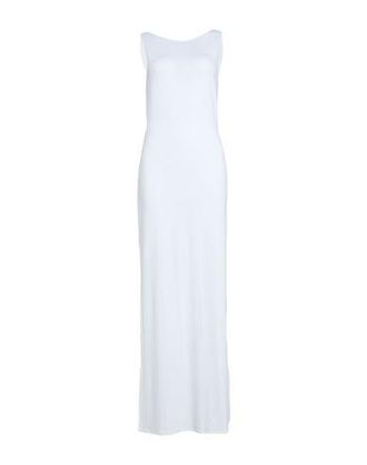Majestic Filatures DRESSES - Maxi dresses on YOOX.COM