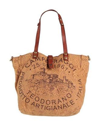 Campomaggi BOLSOS - Bolsos de asas largas en YOOX.COM