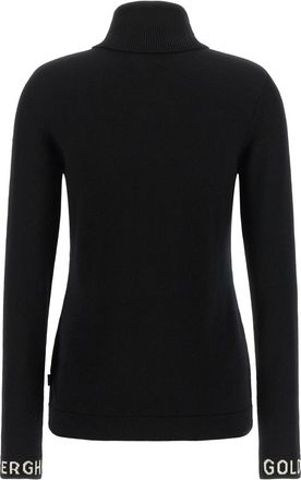 Goldbergh Hoi Sweater - Black