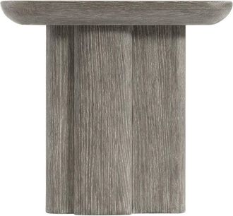 Bernhardt Monolith Side Table