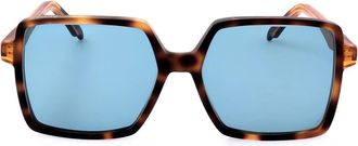 Silvian Heach Nymph Sun 2092 Womens Sunglasses Tortoiseshell Size 53