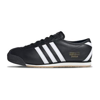 adidas Italia 70s - male - Adidas - Skateboarding - Black - 7 1/3 UK - Sport