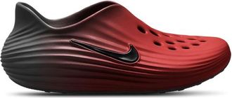 Nike Mens ReactX Rejuven8 - Shoes - University Red / Black / Black Size 10.0