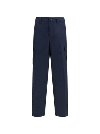 Stone Island Pantalone Regular