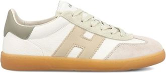 Hogan Sneakers, female, White, 5 UK, Cool Trainers